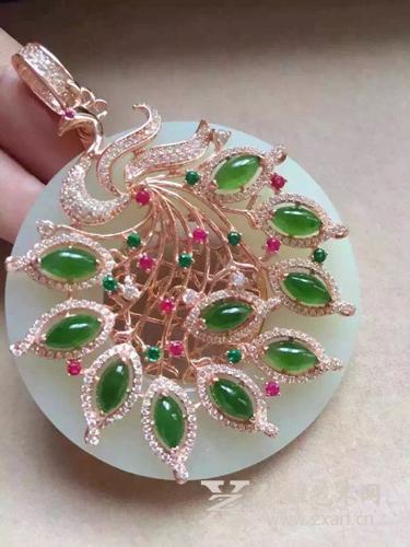 厦门首届和田玉翡翠工厂直销会