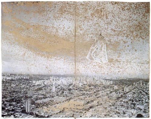 安塞姆·基弗的作品 安塞姆·基弗的作品