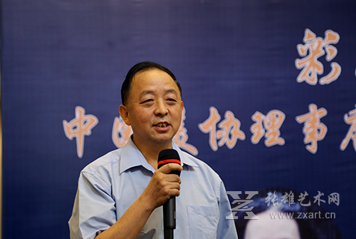 漳州市委原常委军分区政委刘茂青开幕式上致辞 漳州市委原常委军分区政委刘茂青开幕式上致辞