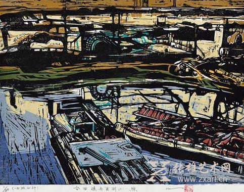 山高水长——周瑛先生回顾展暨台湾当代名家邀请展将在福州启幕