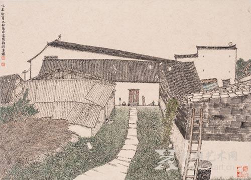 巴秋作品 巴秋作品