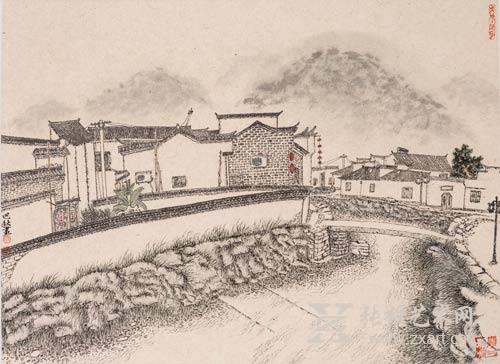 巴秋作品 巴秋作品