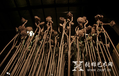 许江作品 许江作品