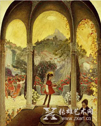 李全淼：解读洪瑞生