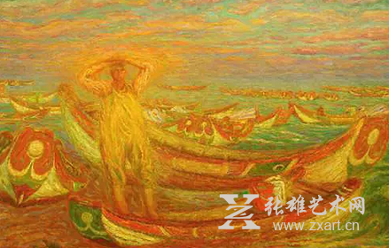 李全淼：解读洪瑞生