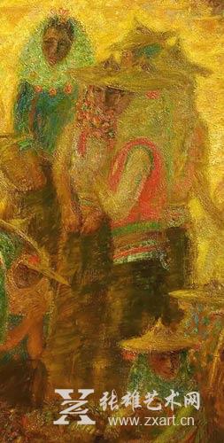 李全淼：解读洪瑞生