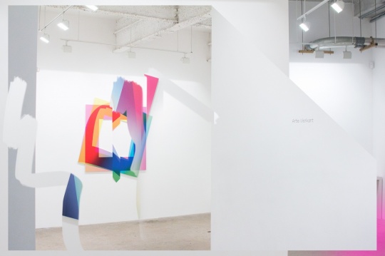 Joshua Citarella , “Compression Artifacts”, 2013 Joshua Citarella , “Compression Artifacts”, 2013