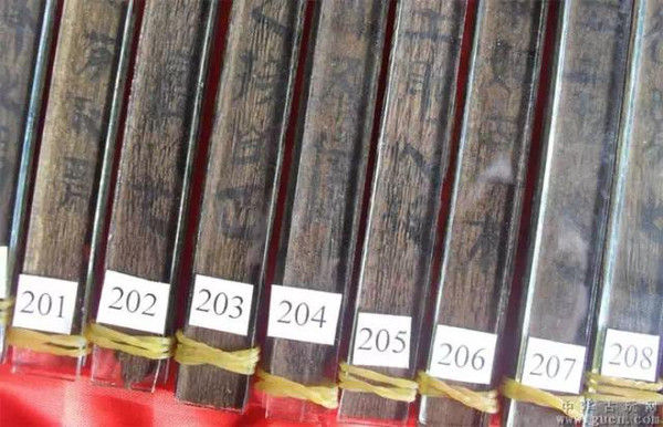 敦煌到底藏有多少书法珍宝