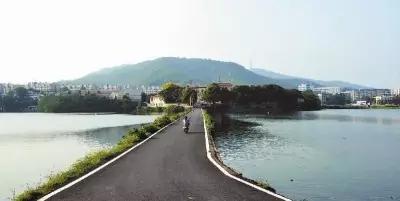 后湖国际艺术区