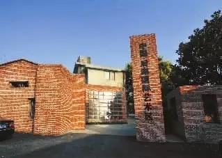 后湖国际艺术区