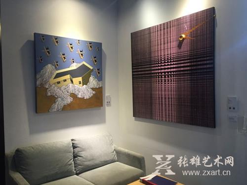 2016台湾国际文化创意产业博览会