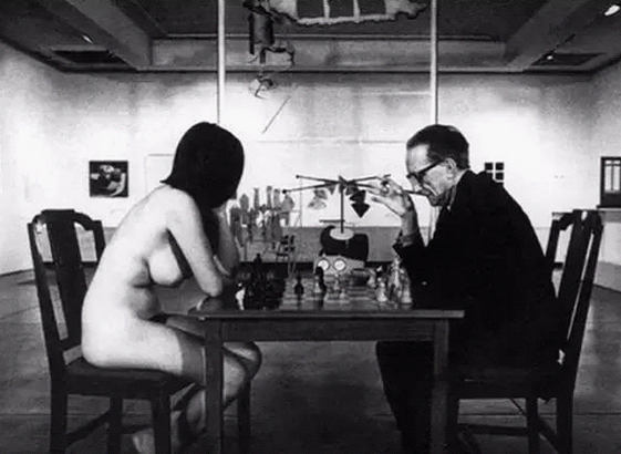 艺术，就是一泡尿